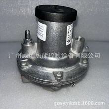 �����GIK15R02-5��ȼ�����y�����Ƶ�Kromschroeder