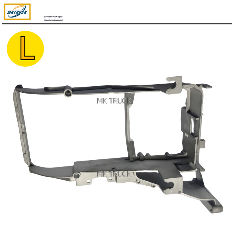 1372801 \ 1385178 \ 1372802 \ 1385179 Soporte de faro para camión DAF CF85