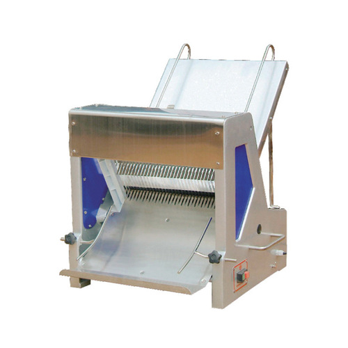 Toasting machine for pan bread slices, 31 blade 35 blade multifunction commercial square machine, bakery and restaurant equipment