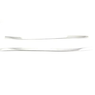 Other Automotive Exterior Supplies — Mercedes Benz GLA Class rearview - front-windshield-glass-trim-electroplating