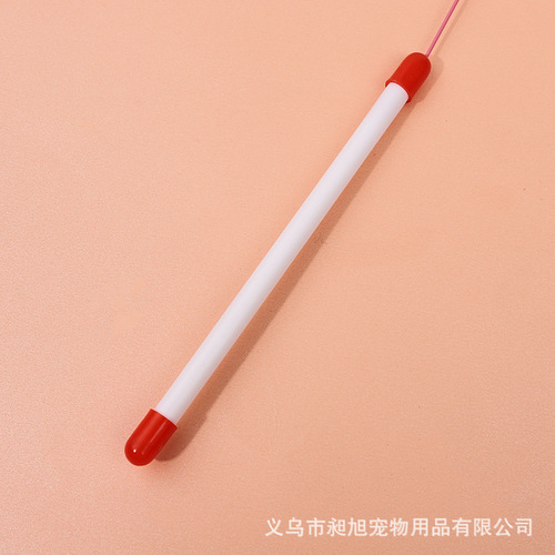 Cat toys self-pleasure cat stick, bite-resistant feather bell artifact, cat toys, kittens, catnip balls, cat supplies