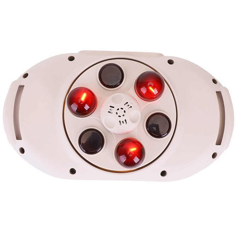 Электрический компрессор, массажер для бытового использования