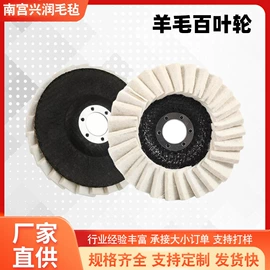 抛光轮;磨头;洗衣球