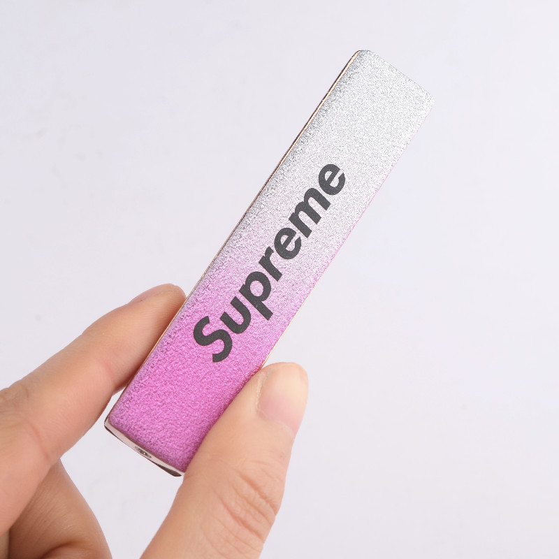 그라데이션 보라색