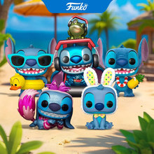 Funko POP��ʿ���Ǽʱ���ʷ�����ְ�ʷ�����ܱ߰ڼ����湫������
