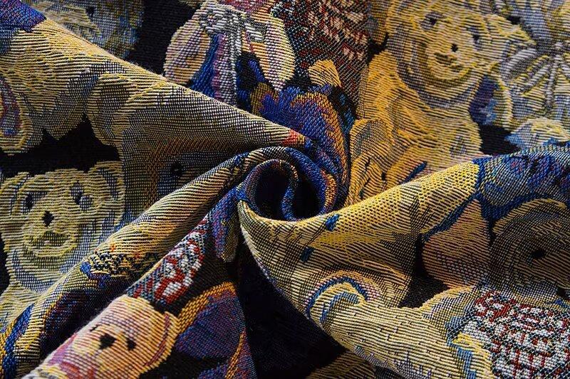 2025 Frühling und Herbst Cool für Männer, Ins High Street Trendy Brand, Harajuku Style, koreanische Version, Loose Fit Jacke_voghion.com