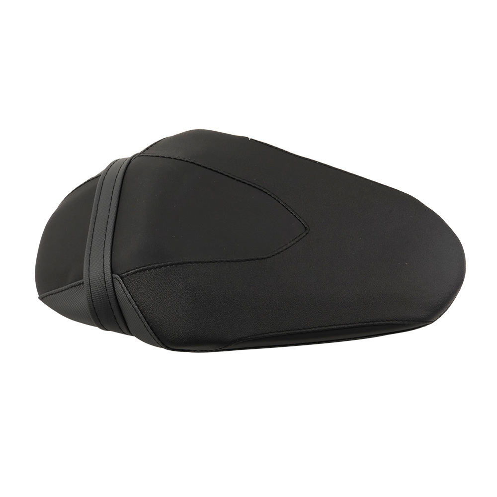 Suitable for Kawasaki Z900 2017-2024 modified seat cushion assembly cushion waterproof seat bag
