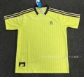 25-26 Americas Casual Shirt Yellow