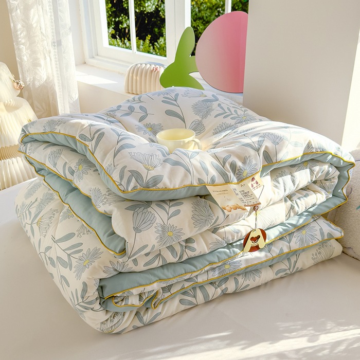 그린윈드링 [품질검사 완료, 세탁 가능]