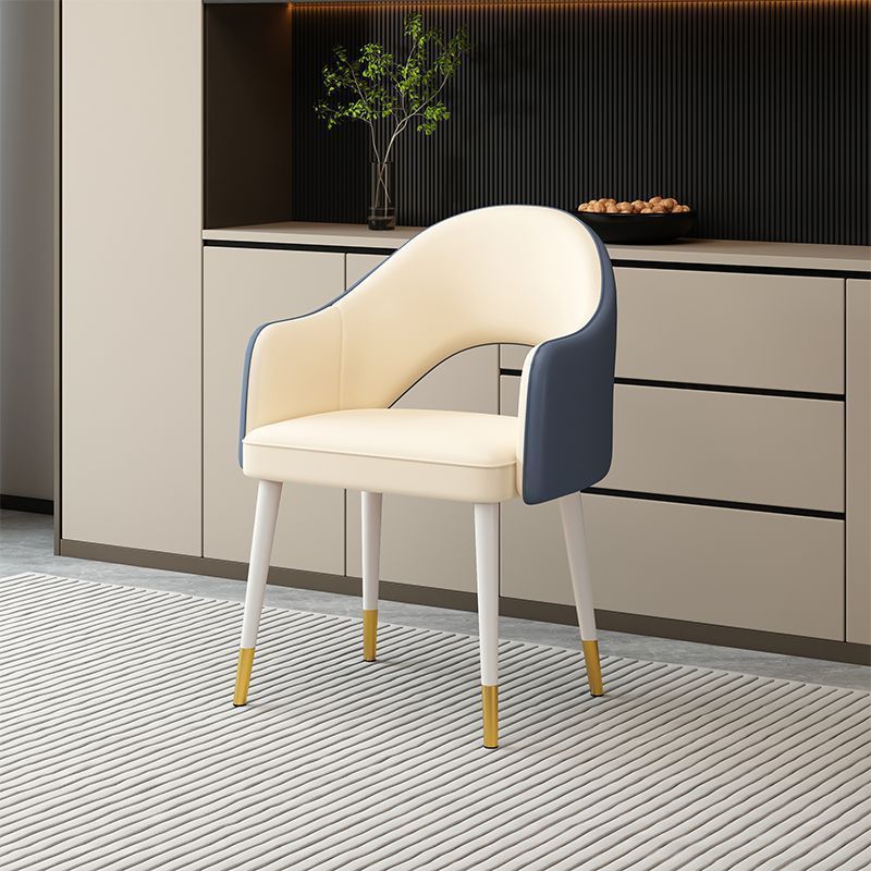 오프화이트블루 [백금다리] 사일런트하단다리 - 고밀도 스펀지/대량, 가격대비 우수