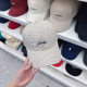 Wholesale South Korea 2025 new Korean ins contrast check baseball cap female Korean sunshade cap
