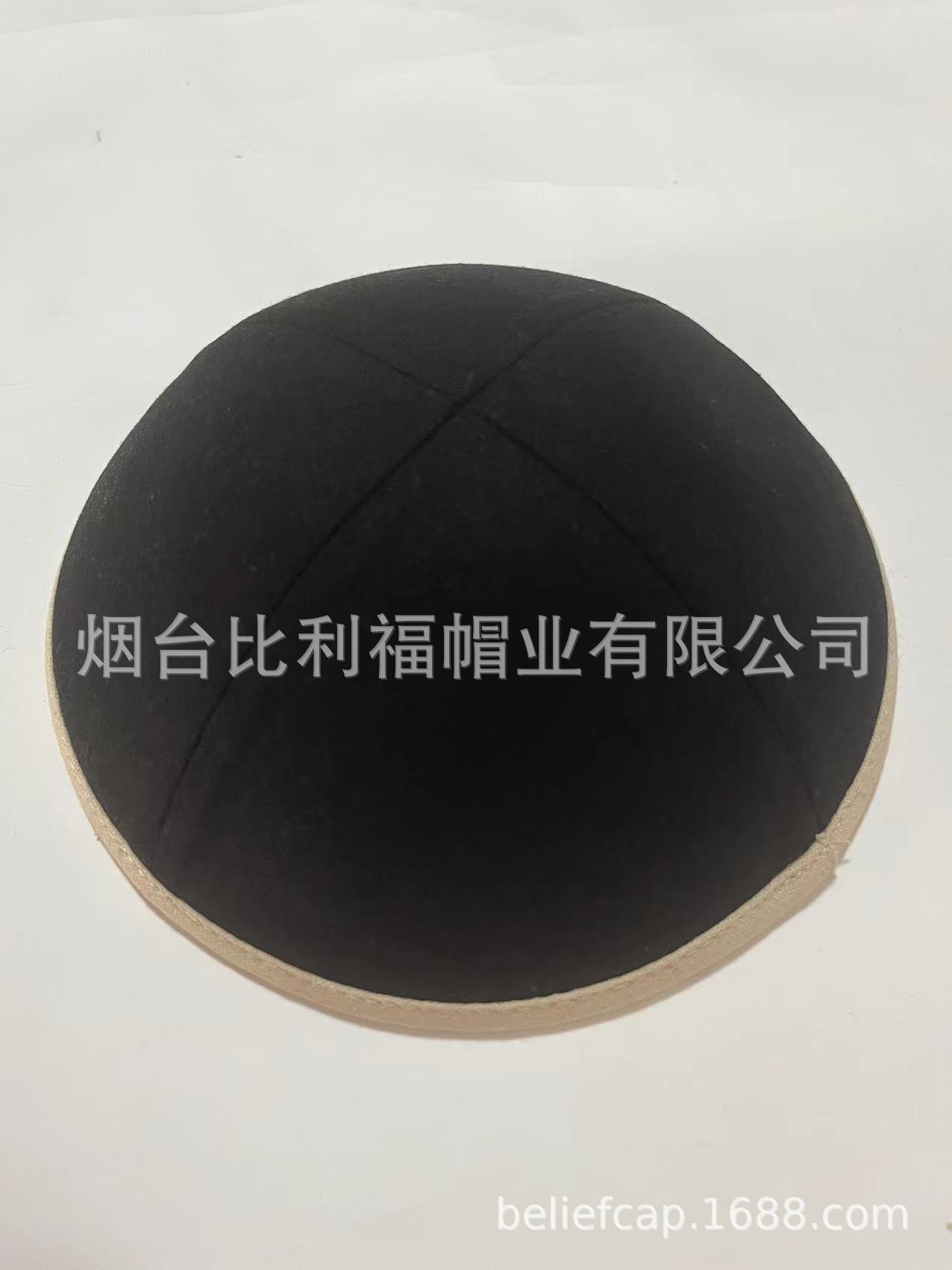 Belief 现货批发直供男女犹太帽kippah kippa民族帽 犹太教帽子-阿里巴巴