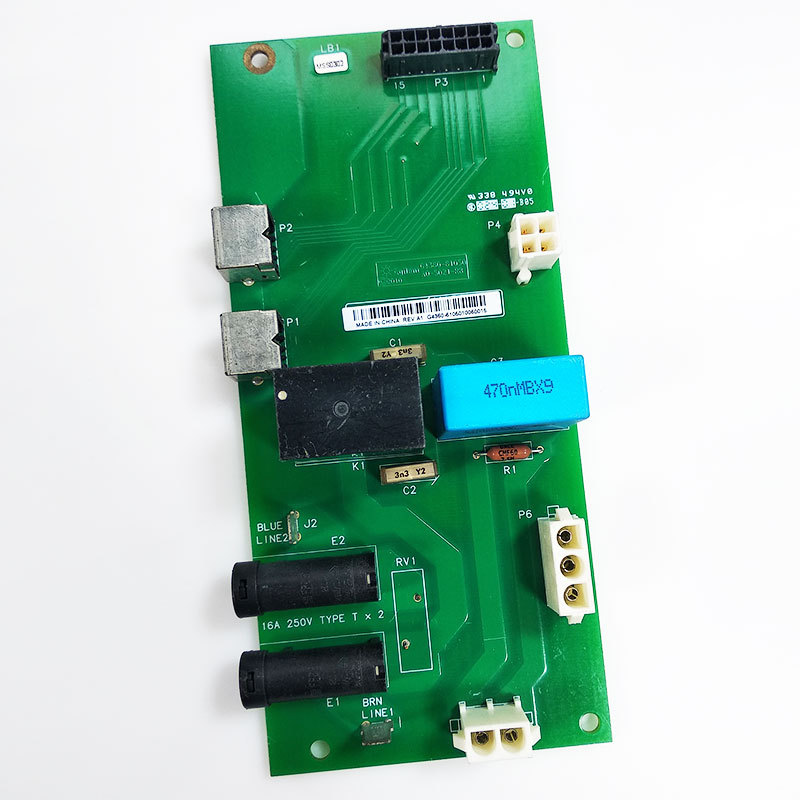 二手Agilent板卡G4360-61050 A0