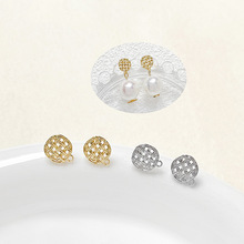 14k�~����ɫ�U�ՈA�θ��Ӷ��diy�ֹ��Ʒ����h�������