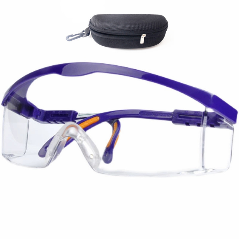 ホニヴェルS200A防霧100110ゴーグル風砂防塵眼鏡乗用労働保護防風飛散防止