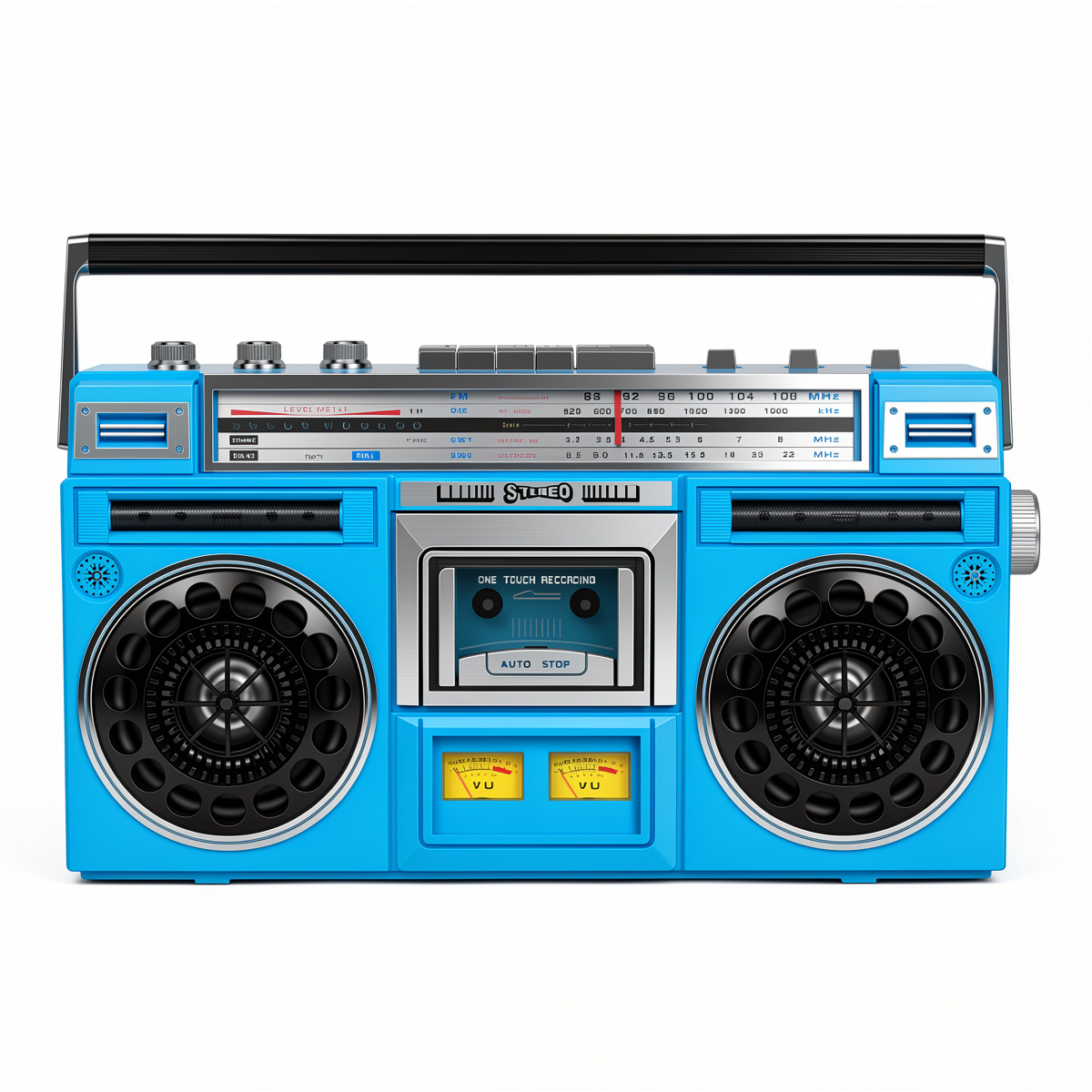 Venta caliente retro cassette cassette nostálgica USB audio bluetooth FM regalos de banda completa