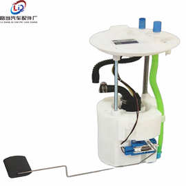 汽油泵总成31110-2S000适用现代 IX35图森起亚Sportage燃油泵总成