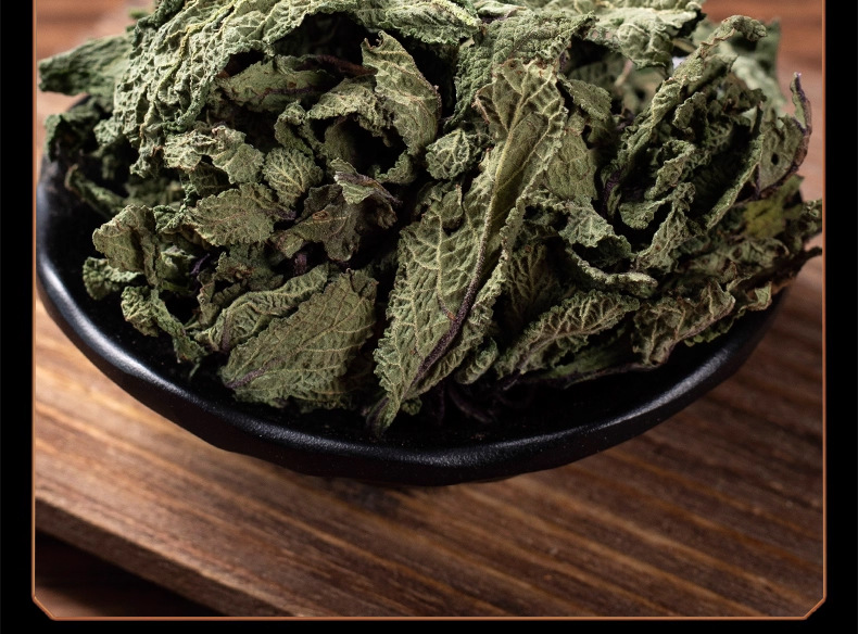 Toad Herb Dried Whole Plant 500g Ha Ma Cao 蛤蟆草 Salvia plebeia Loose Herbal Tea Material specifications