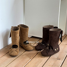 һЬ�ɴ��n��Ůͯ��Ͳѥ�ɲ�жСŮ�������Y�������Ь��ͯѥ��