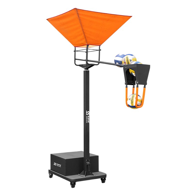 Spoas V2101L entrenador de voleibol adulto entrenador de sparring profesional