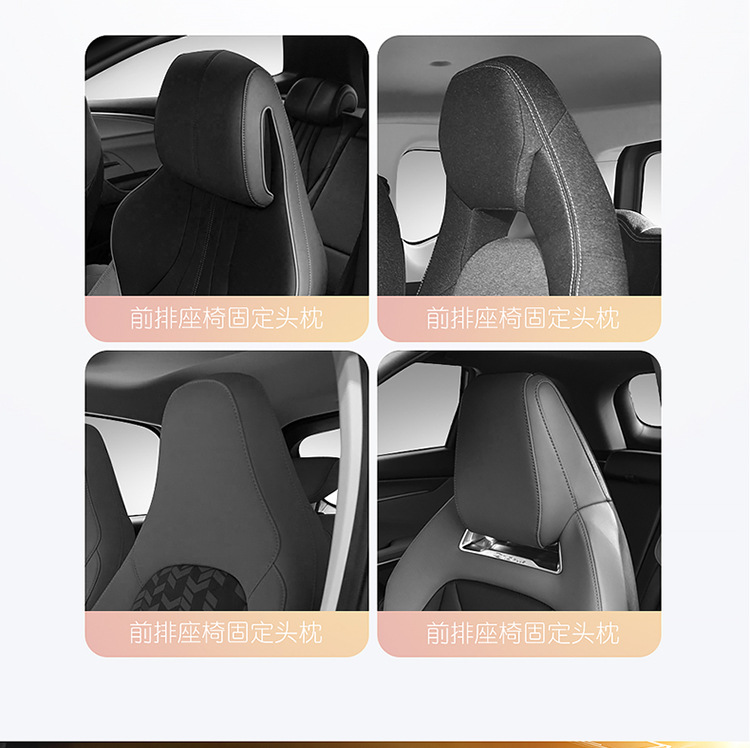 Car Cushion Winter Plush Thickened Warm Universal Cartoon Three Bears Ass Pad Universal Women's Non-Slip Seat Cushion