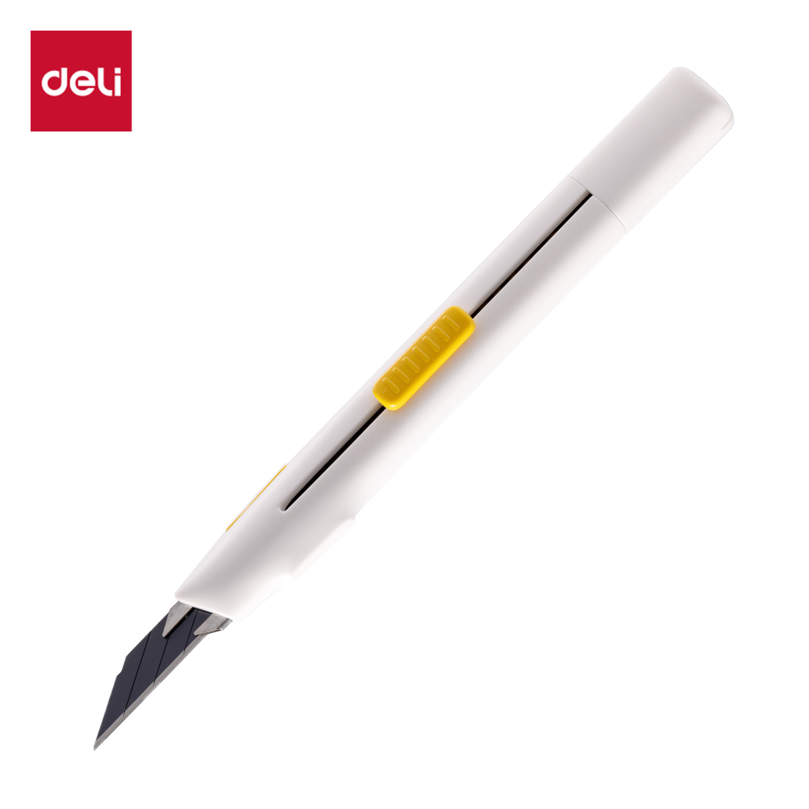 TD234 cuchillo antivibración cuchillo de corte de papel sk5 cuchillo de hoja negra cuchillo de papel pintado cuchillo expreso duro cuchillo portátil