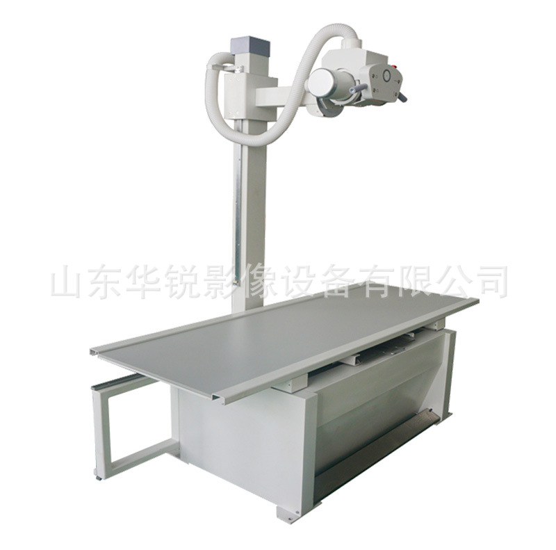 华锐影像详情开版固定拍片机_06