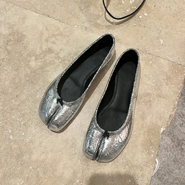 女式时装单鞋;女式皮靴;乐福鞋