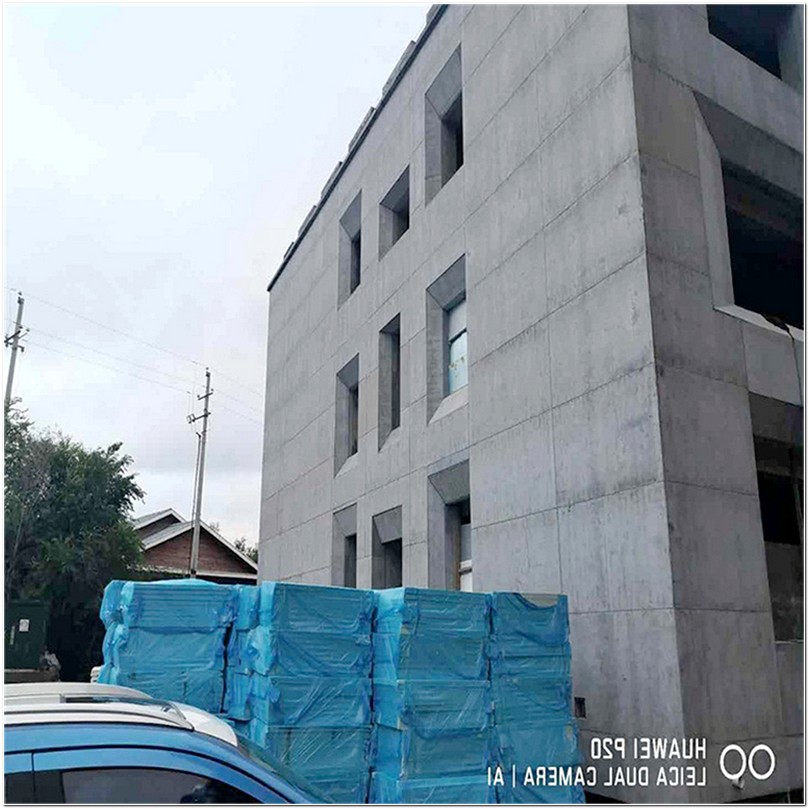 水泥挂板 水泥纤维压力板公司 隔音吸音板厂家断裂韧性较高