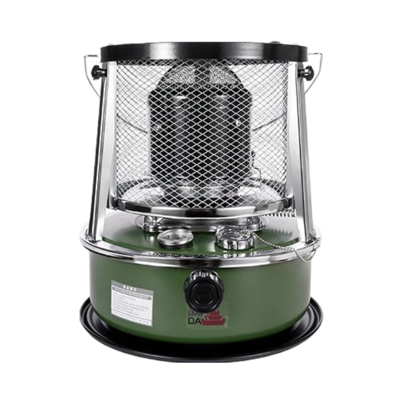 取暖器户外日式取暧炉室内户外便携式对流式家用供暖器烤火炉批发