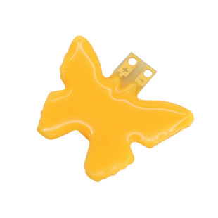 LED party decoration letter light creative butterfly shape low voltage 3v color temperature 2200K retro Edison light source