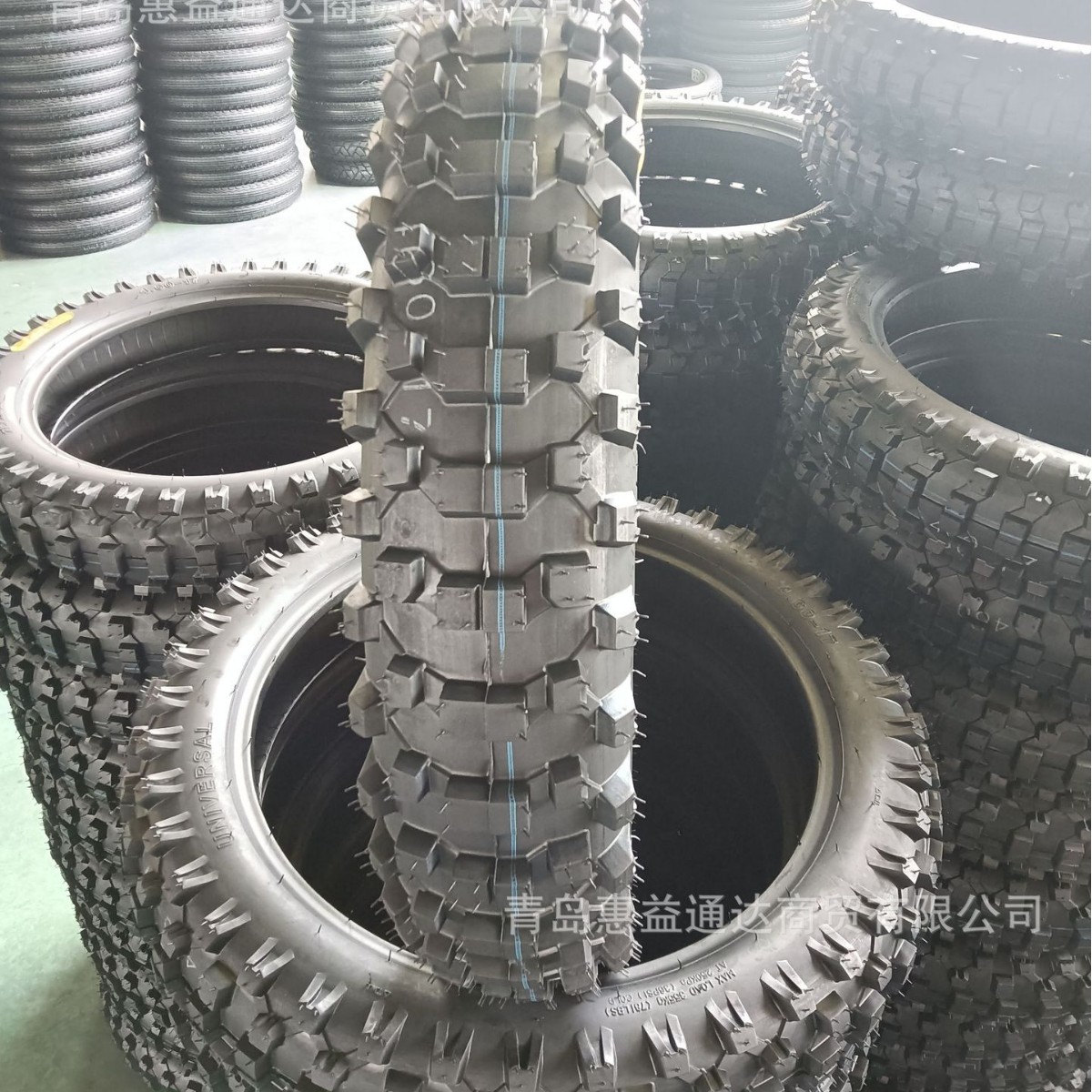 3.50-8摩托车轮胎  普通胎 真空胎