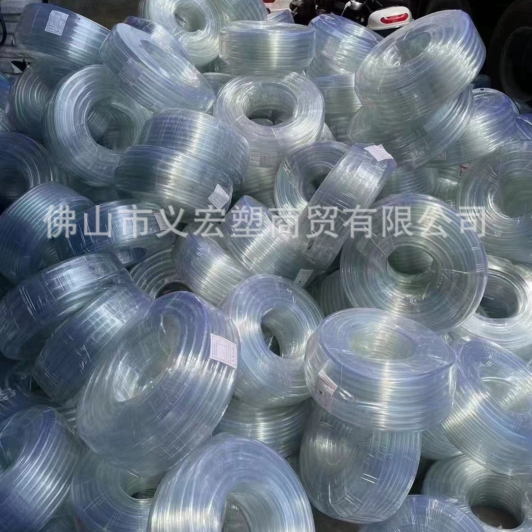 В наличии: Прозрачная ПВХ труба 3-25 мм, морозостойкая, для горизонтального монтажа, для питьевой воды, для аквариумов, для замены воды, пластиковый шланг, прозрачная труба