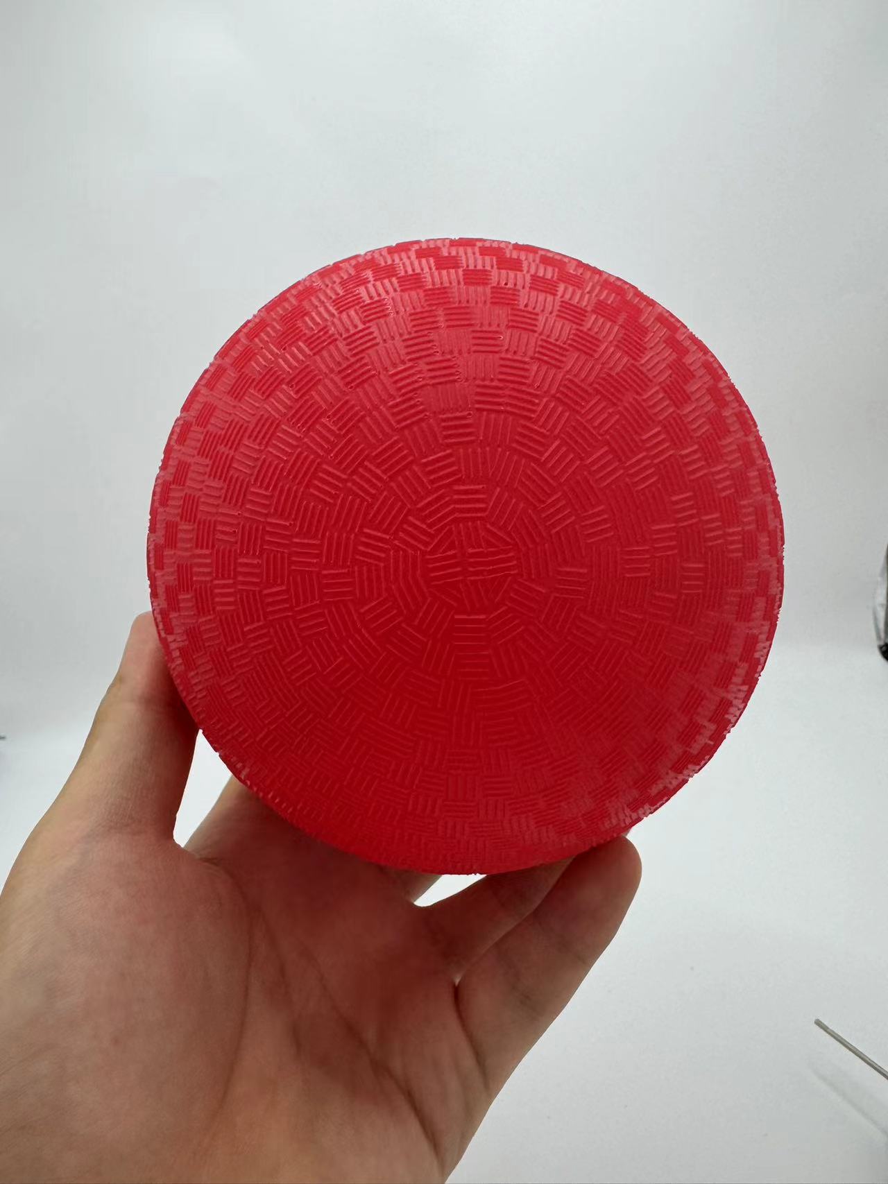 15cm 녹색 잔디 공