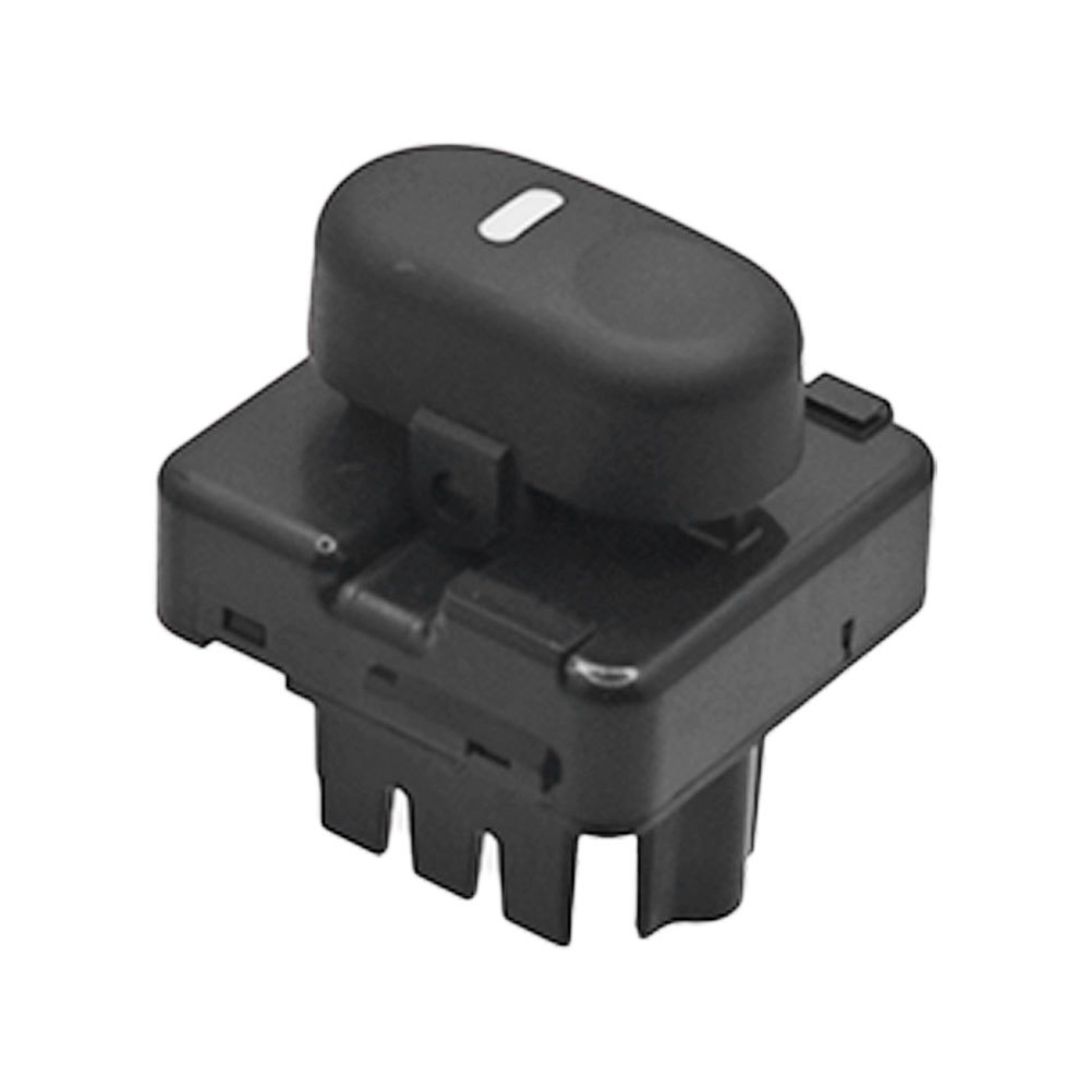 10256580 Is Suitable for 1997-2005 Chevrolet Buick Car Electric Glass Lift Single Switch