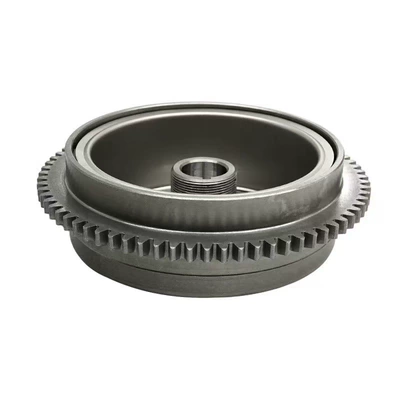 Motorcycle engine and accessories Magnet Hengjian Original Magneto