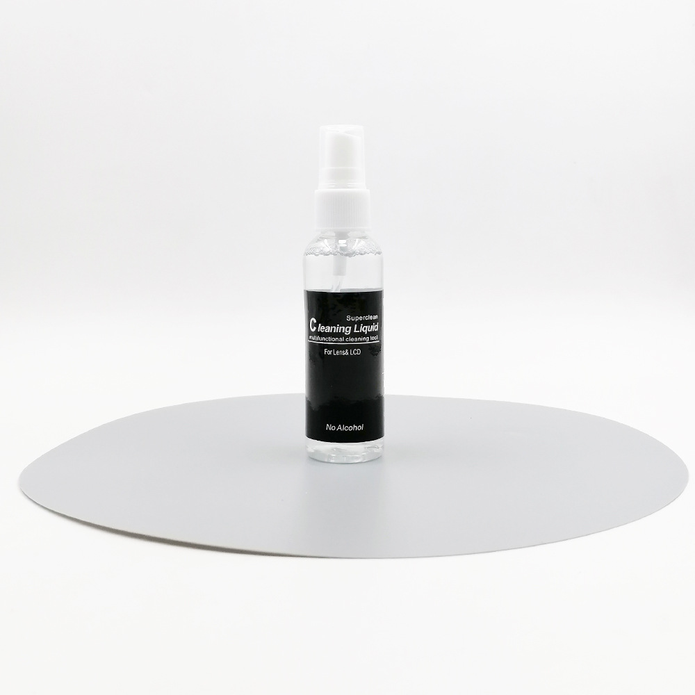 60 ml 영어 라벨