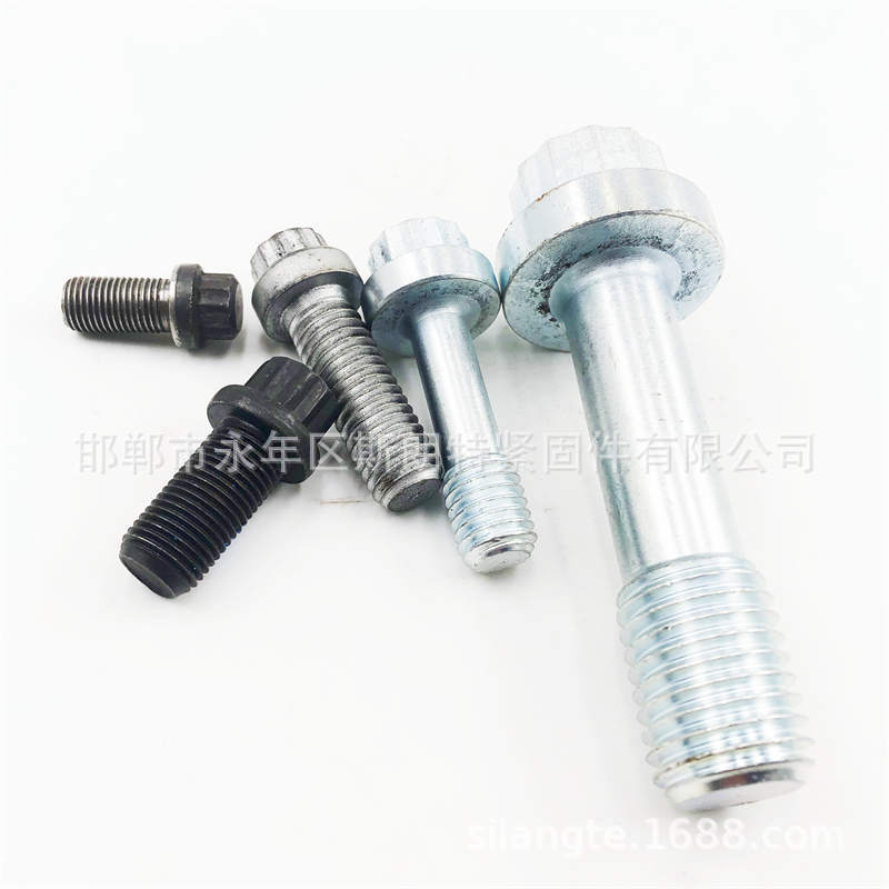 DIN34800С����÷��ͷ��˨ ÷����˨ ��˨ ����÷����˨