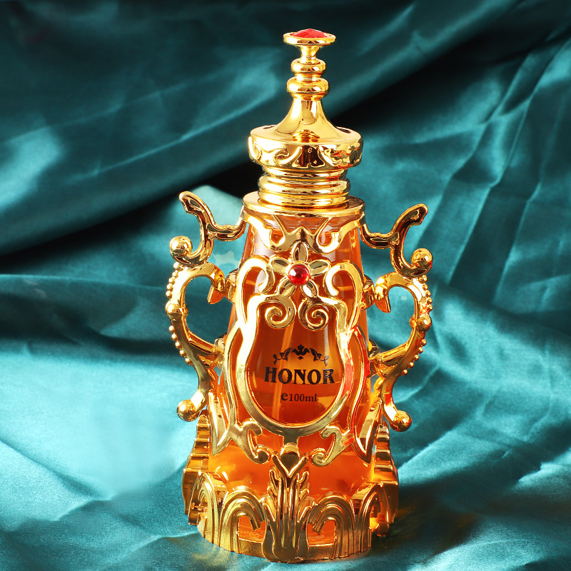 Magic Lamp Eau De Toilette Long Lasting Arabic Style Perfume_voghion.com