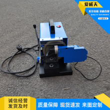自动WFTM-2双电机钨极磨削机 爱威夫生产台式纵向钨棒磨尖机