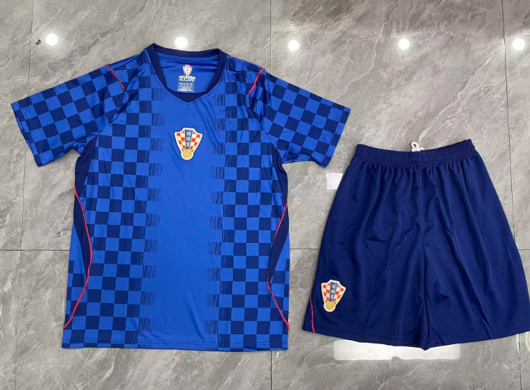 Camiseta de fútbol de la Copa del Mundo 2026 México Francia Argentina España Camiseta de fútbol
