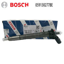 059130277BE跨境热销适用奥迪C6 2.7T 喷油嘴0445116022博世BOSCH