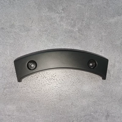Parts, Body Cover, Pp Parts, Electric vehicle fender - tail-cover
