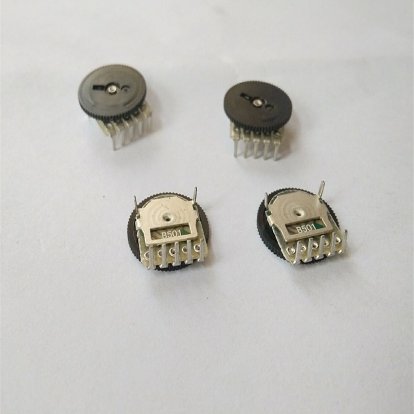 供应电脑耳机用调音电位器(图)