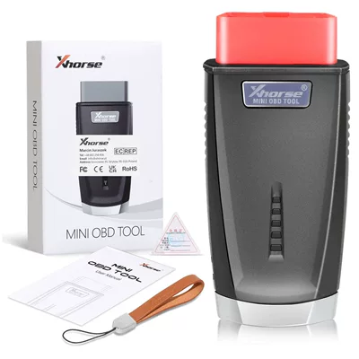 Xhorse Vvdi Avtomobil diaqnostika alətləri - xhorse-vvdi-mini-obd