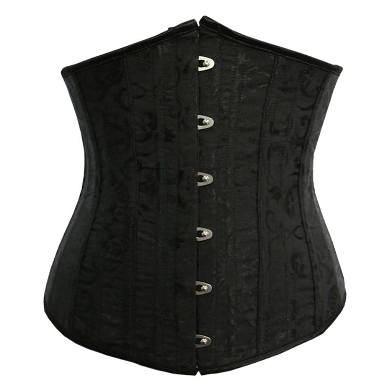 宮廷は身の服を束ねます。欧米の26本の鋼骨は身の服を作ります。