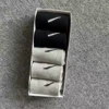Middle tube 3 gray 2 black