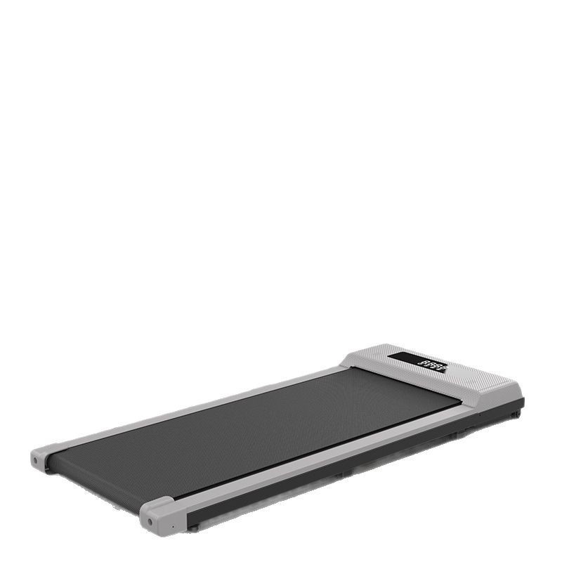 Cinta de correr, caminadora, deportes domésticos, tableta transfronteriza, mini pequeño, plegable, silencioso, equipo de fitness eléctrico para interiores