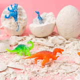Археологический динозавр, детская игрушка для детского сада, подарочная коробка для школьников, ископаемые, археологические раскопки, подарок на день рождения, креативный подарок