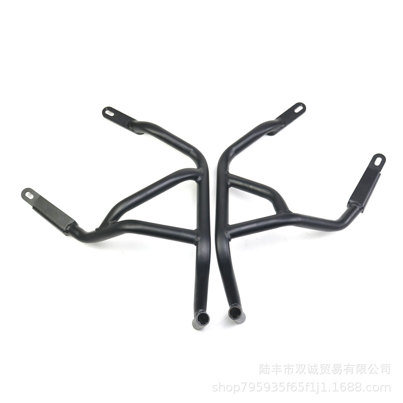Suitable for KTM790duke protection bar 890duke modified engine bumper anti-fall protection bar competitive protection bar
